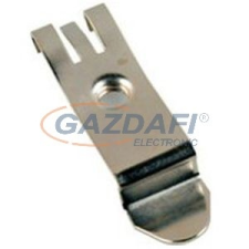 LEGRAND 036469 M4 csavarral rögzíthető lemez villanyszerelés