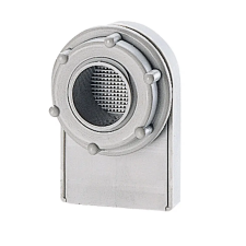 LEGRAND 036578 Szellőztető elosztóhoz IP44 műanyag 15mm villanyszerelés