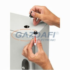 LEGRAND 036591 Atlantic javító ecset RAL 7035 villanyszerelés