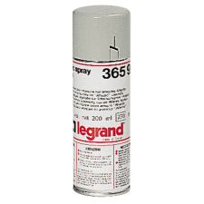 LEGRAND 036598 Altis aeroszolos festék RAL 7032 bész ( Legrand 036598 ) villanyszerelés