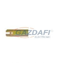 LEGRAND 036785 Lina25 függőleges sínek 1000 mm villanyszerelés