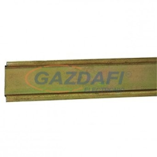 LEGRAND 036791 LEGRAND kalapsín 180mm mélység 7,5mm villanyszerelés