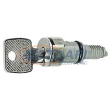 LEGRAND 036823 Atlantic zár 421 villanyszerelés