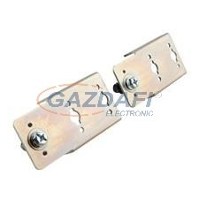 LEGRAND 037314 XL3 - Lexic rögzítőlap villanyszerelés