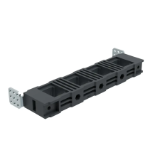 LEGRAND 037366 Gyűjtősín tartó 1600A 725 mm mély elosztószekrénybe villanyszerelés