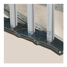 LEGRAND 037367 Gyűjtősín tartó 1600A 725 mm mély kábeltokba villanyszerelés