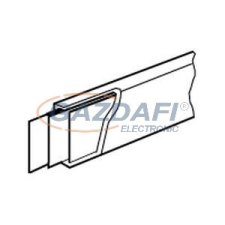 LEGRAND 037412 LEGRAND hajlékony rézsín 32x5 villanyszerelés