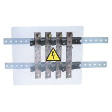 LEGRAND 037442 Lépcsőzetes kialakítású elosztóblokk 400 A ( Legrand 037442 ) villanyszerelés