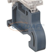 LEGRAND 037511 Viking3 végbak 8 mm osztástávolság villanyszerelés