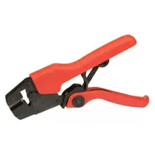 LEGRAND 037606 Starfix 0,25-6 mm2 adagoló- és sajtolószerszám villanyszerelés