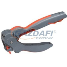 LEGRAND 037608 Starfix 0,25-0,34 mm2 adagoló- és sajtolószerszám villanyszerelés
