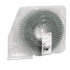 LEGRAND 037645 Starfix 2,5 mm2 érvéghüvely szürke, tekercselt villanyszerelés
