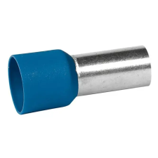 LEGRAND 037678 Starfix 30mm2 érvéghüvely kék villanyszerelés