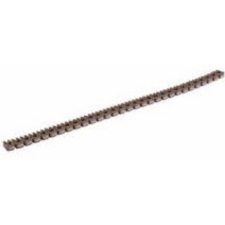 LEGRAND 038401 Duplix 1 jelölő barna villanyszerelés