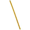 LEGRAND 038417 Duplix H jelölő sárga