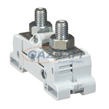 LEGRAND 039072 Viking3 fázis 70mm2 gyűjtősín kábelsaru sorkapocs villanyszerelés