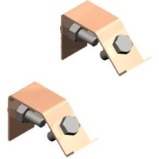 LEGRAND 039449 Viking3 síntartó 45fokos villanyszerelés