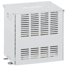 LEGRAND 042202 LEGRAND autotranszformátor 3F 4kVA burkolattal villanyszerelés