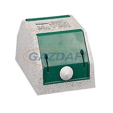 LEGRAND 042514 LEGRAND leválasztó transzformátor 1F 230-400/115-230V 400VA villanyszerelés