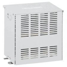 LEGRAND 042540 LEGRAND leválasztó transzformátor 3F 400/230V 630VA villanyszerelés