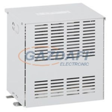 LEGRAND 042821 LEGRAND leválasztó transzformátor 3F 400/400V 1000VA villanyszerelés