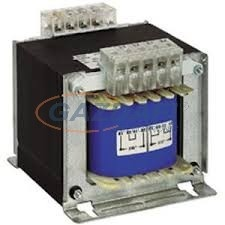 LEGRAND 042877 LEGRAND biztonsági transzformátor 230-400/24-48V 630VA villanyszerelés
