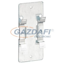 LEGRAND 042899 LEGRAND transzformátor függőleges rögzítő lap villanyszerelés