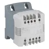 LEGRAND 044212 LEGRAND vez. és bizt. transzformátor 230/24V 63VA