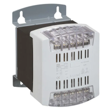 LEGRAND 044248 LEGRAND vez. és bizt. transzformátor 460/24V 1000VA villanyszerelés