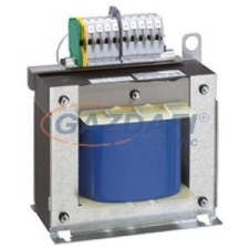 LEGRAND 044250 LEGRAND vez. és bizt. transzformátor 460/24V 2500VA villanyszerelés