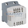 LEGRAND 044266 LEGRAND vez. és leválesztó transzformátor 230-400V / 115-230 V 400VA