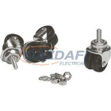 LEGRAND 046264 LEGRAND LCS2, görgőkészlet, fali szekrényhez villanyszerelés