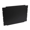 LEGRAND 046416 LEGRAND LCS2RACK, alsó végzáró, MÉLY: 667