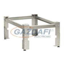 LEGRAND 046436 LEGRAND LCS2, lábazat álpadlóhoz, állítható magasságú készlet oldallap nélkül, 800x1000 villanyszerelés