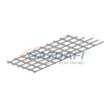 LEGRAND 046477 LEGRAND LCS2, függőleges rendező, lapos rácsos , 42U villanyszerelés