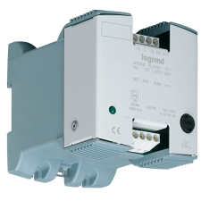LEGRAND 047002 LEGRAND tápegység 30VA 230-400/12V= egyenirányított szűrővel villanyszerelés