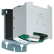 LEGRAND 047004 LEGRAND tápegység 120VA 230-400/12V= egyenirányított szűrővel villanyszerelés
