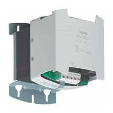 LEGRAND 047004 tápegység 120VA 230-400/12V= egyenirányított szűrővel ( Legrand 047004 ) villanyszerelés