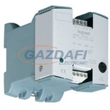 LEGRAND 047041 LEGRAND tápegység 48VA 230-400/48V= egyenirányított szűrővel villanyszerelés
