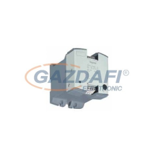 LEGRAND 047042 LEGRAND tápegység 120VA 230-400/48V= egyenirányított szűrővel villanyszerelés