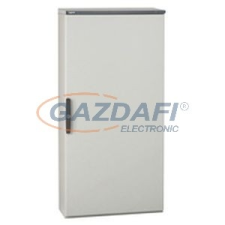 LEGRAND 047123 Altis monoblokk elosztószekrény 1600x1000x400 IP55 kétajtós villanyszerelés