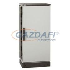LEGRAND 047255 Altis álló elosztószekrény 2000x1000x600 IP55 kétajtós villanyszerelés