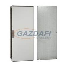 LEGRAND 047257 Altis álló elosztószekrény 2000x1600x600 IP55 villanyszerelés