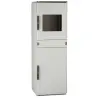 LEGRAND 047400 Altis PC állószekrény 1600x600x600