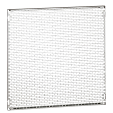 LEGRAND 047490 Altis Lina12,5 perforált szerelőlap 800x800 ( Legrand 047490 ) villanyszerelés