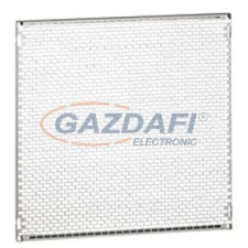 LEGRAND 047491 Altis Lina12,5 perforált szerelőlap 800x1000 villanyszerelés