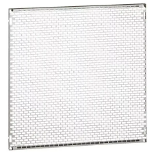 LEGRAND 047498 Altis Lina12,5 perforált szerelőlap 1000x1600 villanyszerelés