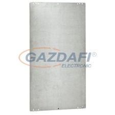 LEGRAND 047515 Altis tömör szerelőlap - növelt szélesség 2000x1000 villanyszerelés