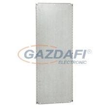 LEGRAND 047527 Altis Lina12,5 szerelőlap - részben perforált 1600x1200 villanyszerelés
