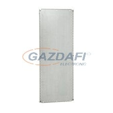 LEGRAND 047531 Altis Lina12,5 szerelőlap - részben perforált 1800x1200 villanyszerelés